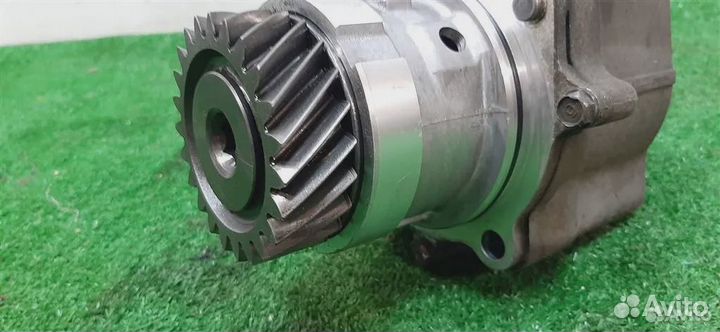 Раздатка Honda CR-V 2 K20A4 2002-2006