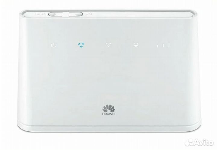 Huawei B311 4G 1xLan White