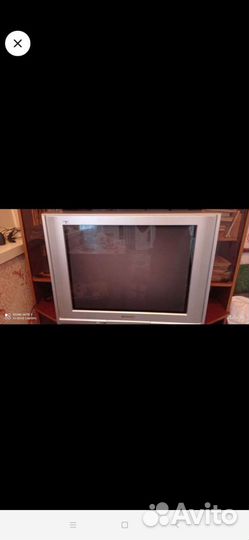 Телевизор бу