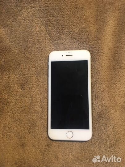 iPhone 6S, 128 ГБ