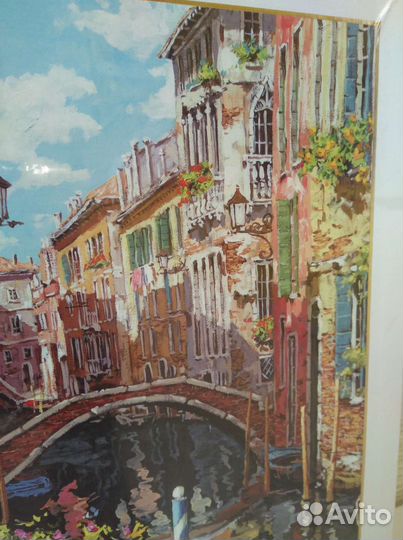 Пазл Clementoni 1000 деталей