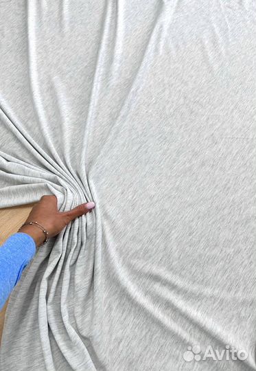 Трикотаж Футер 2-х нитка петля арт. 315/1-63