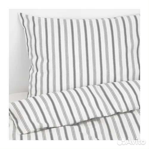 Постельное белье икея IKEA хостога