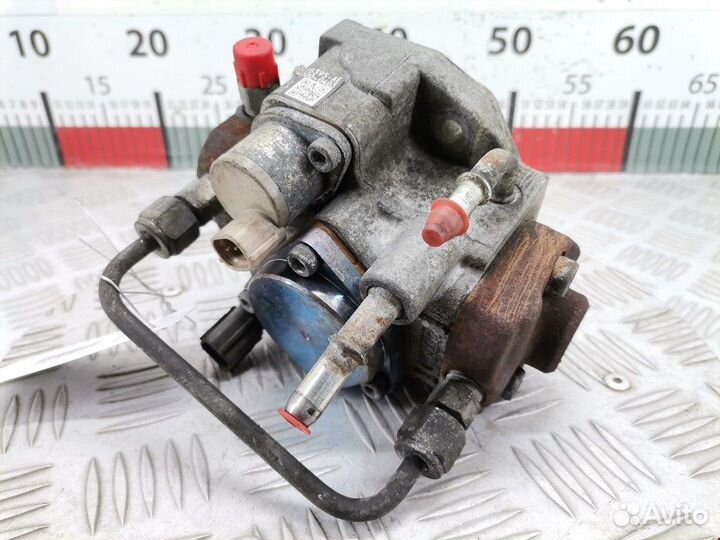 Тнвд для Ford Transit 5 1539827