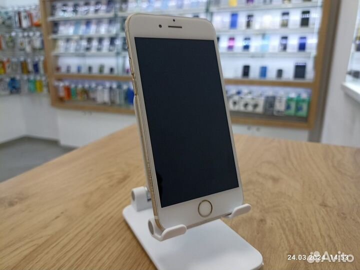 iPhone 6S, 32 ГБ