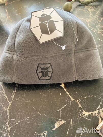 Шапка Kitanica made in USA