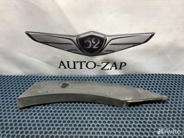 Расширитель крыла задний левый L Hyundai Santa Fe