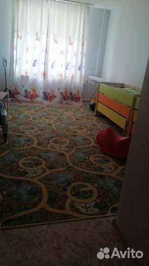 Частный детский сад