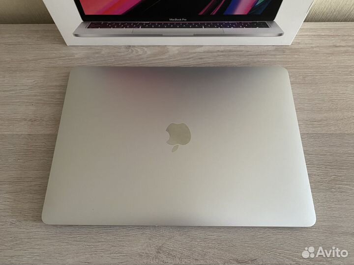 MacBook Pro 13 2020 M1 16/512 рст