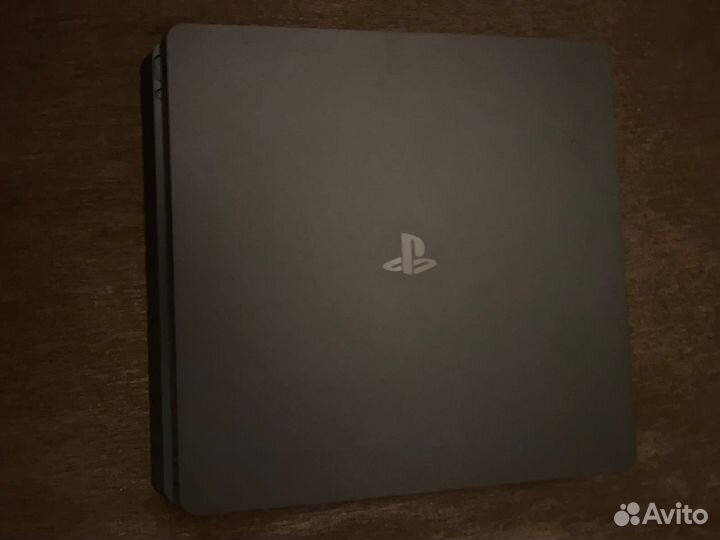 Sony PS4 slim 1tb