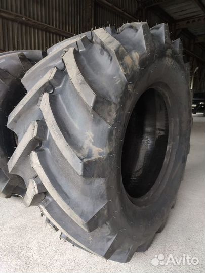 Сельхозшина 600/65R28 154D Petlas