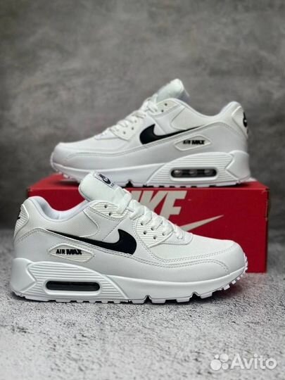 Кроссовки Nike air max 90