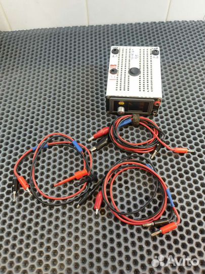 Автономные лабораторные блоки питания лбп