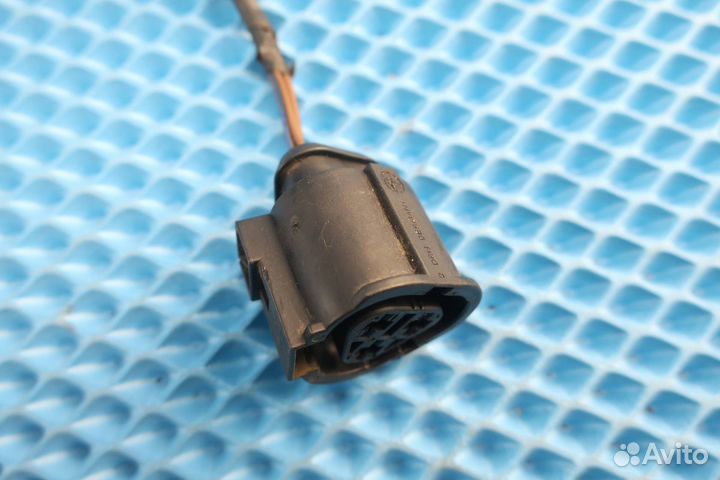 Разъем vag 1J0973203