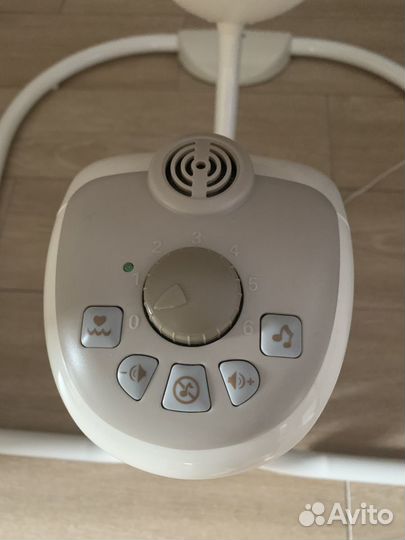 Детские качели Graco