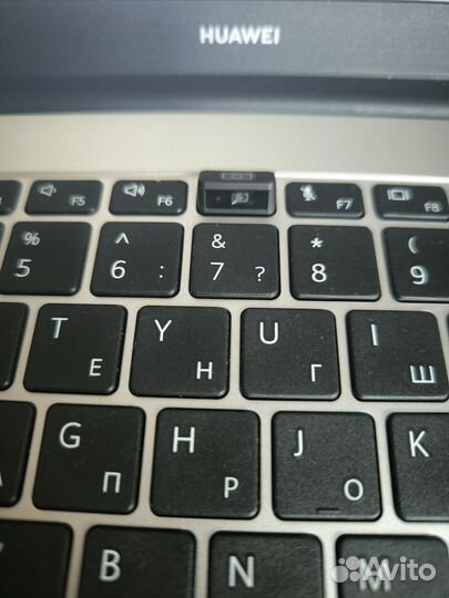 Huawei D15 Ryzen 5 5500U, 512 SSD RAM 16 DDR4