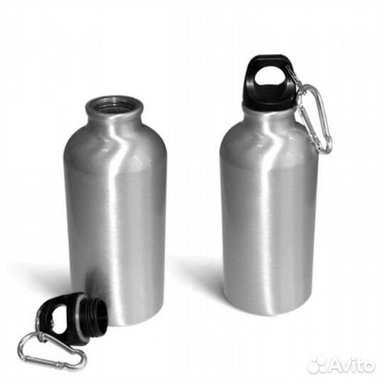 Фляжки для сублимации