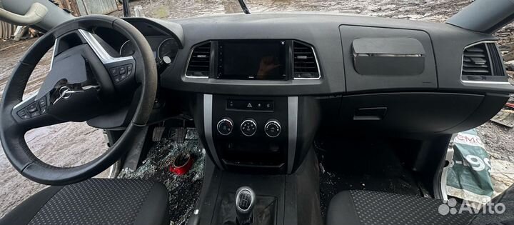 УАЗ патриот 2018 запчасти