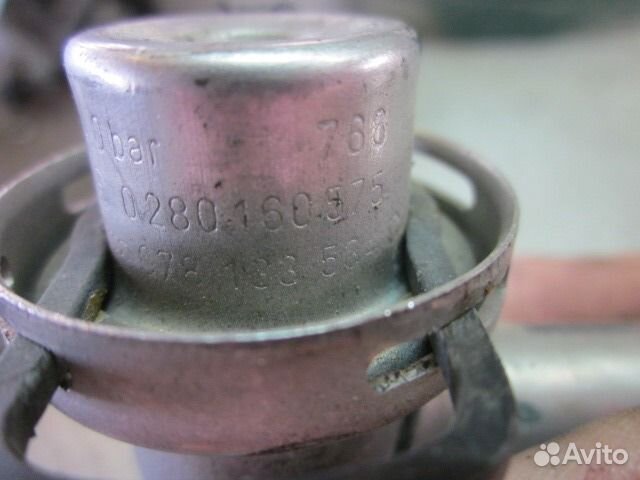 Топливная рамка Фольксваген пассат 5 1.8т аев