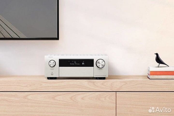 Denon AVC-X4700H