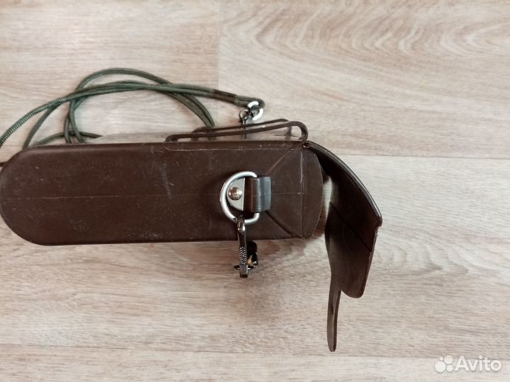 Кофр для бинокля 8х30 бпп. бпц