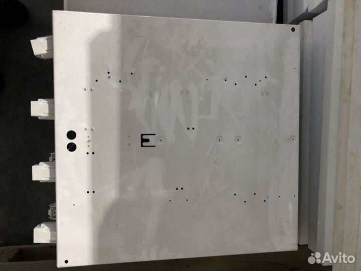 Светильник потолочный встраиваемый