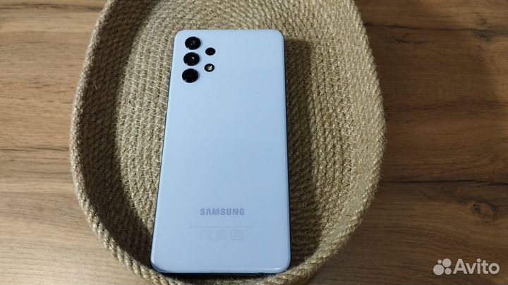 Samsung Galaxy A32, 4/128 ГБ