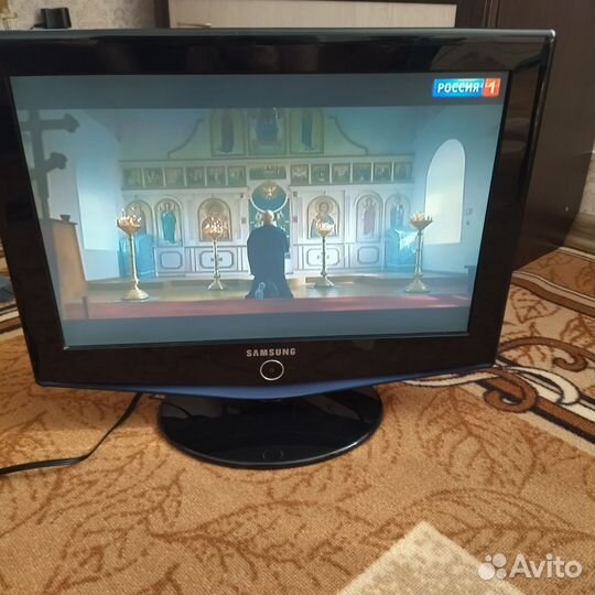 Телевизор бу