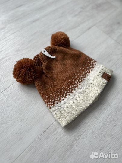 Шапка детская