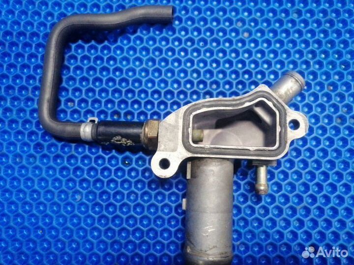 Тройник системы охлаждения Honda Cr-V RD5 K20A