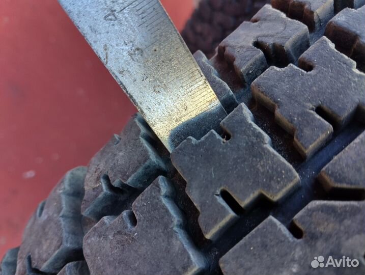 Колеса на ниву r16 всесезон