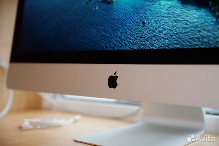 Apple iMac 27 2017
