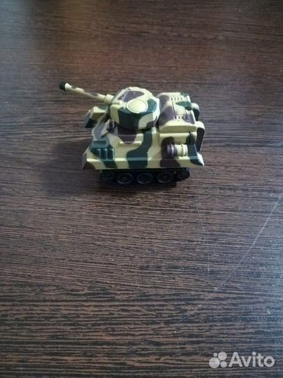 Индуктивная игрушка