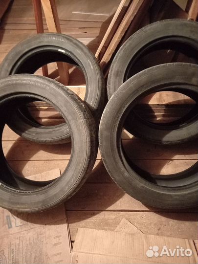 Continental ContiPremiumContact 2 235/50 R18