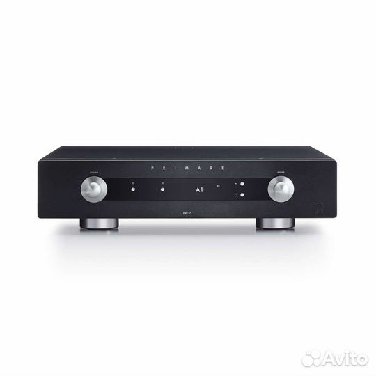 Primare Pre35 Prisma