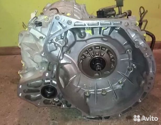 Вариатор qr20de Вариатор Nissan Primera Serena
