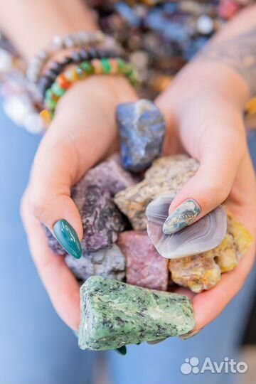 Продавец на ярмарку