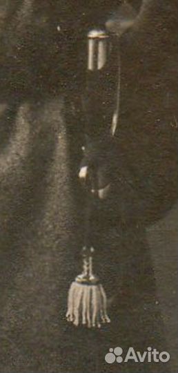 39-й Сибирский Стрелковый полк. Аннинское оружие