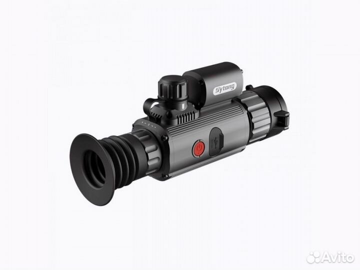 Прицел Sytong AM03-50LRF с дальномером