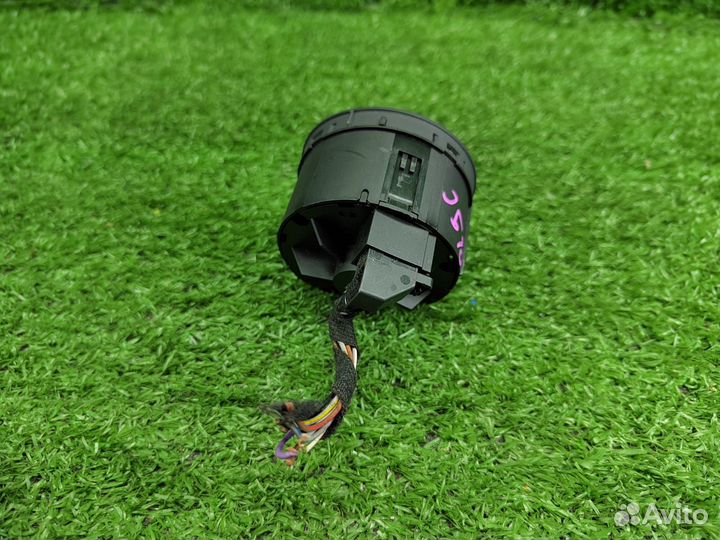 Переключатель света фар 4F2941531D Audi A6 C6 allr