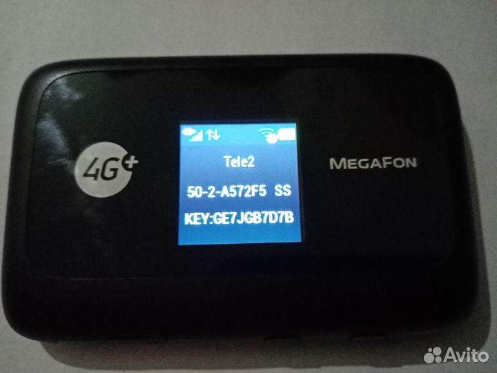 Модемы 3G-4G Wifi роутеры карманные(универсал)