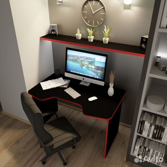 Компьютерный стол