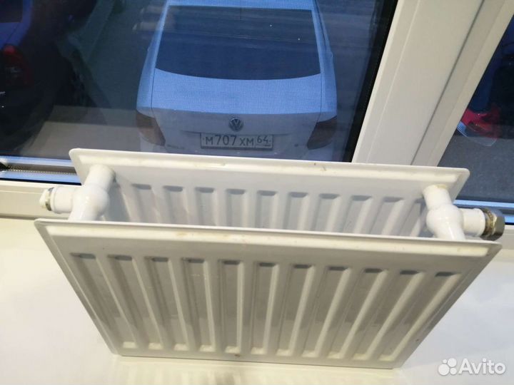 Радиатор отопления