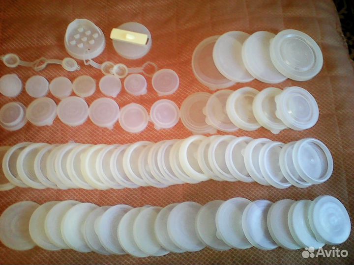 Крышка-затвор 