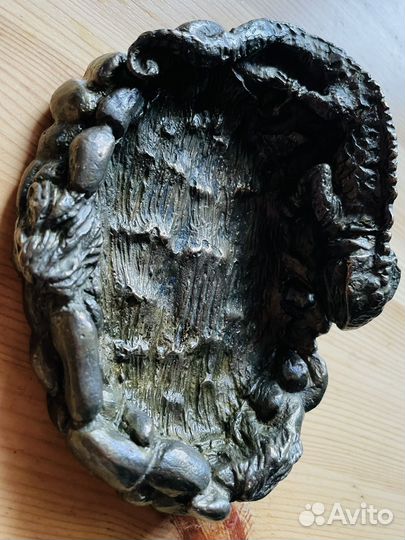 Пепельницы разные