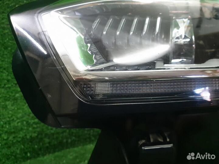 Фара левая Chery Tiggo 7/Tiggo 7 Pro