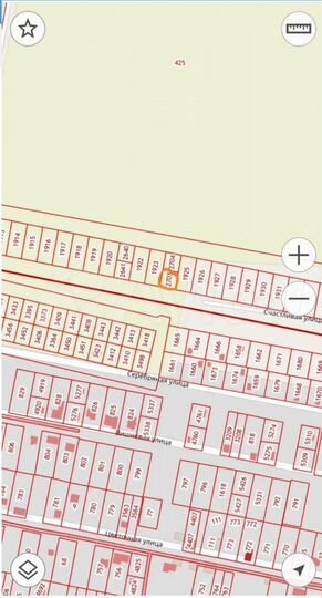 Участок 5 сот. (ИЖС)