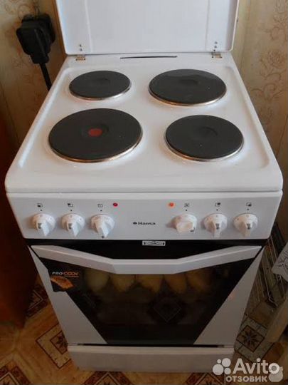 Ремонт электрических плит на дому в Тюмень