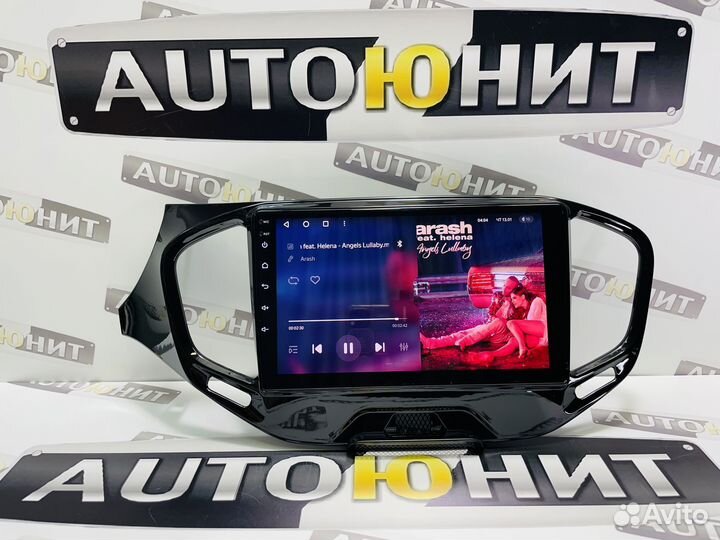 LADA Vesta 2015-2022 магнитола Teyes CC3 3+32