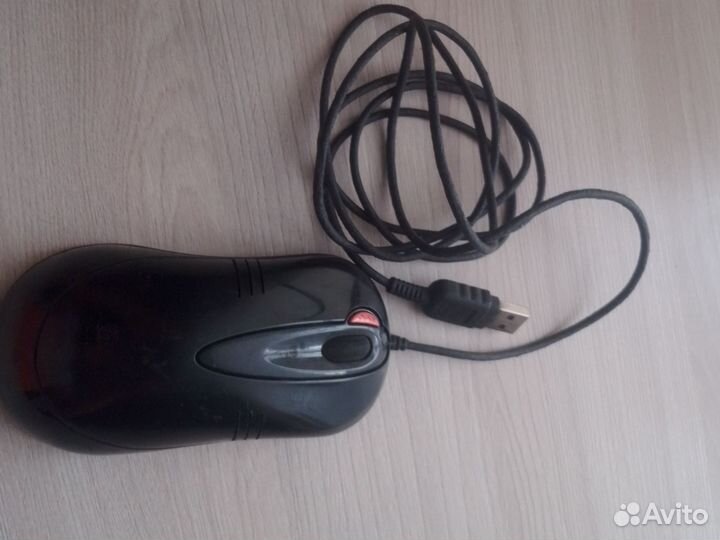 Компьютерная мышь